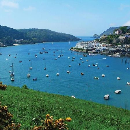 1 Combehaven Villa Salcombe Exterior photo