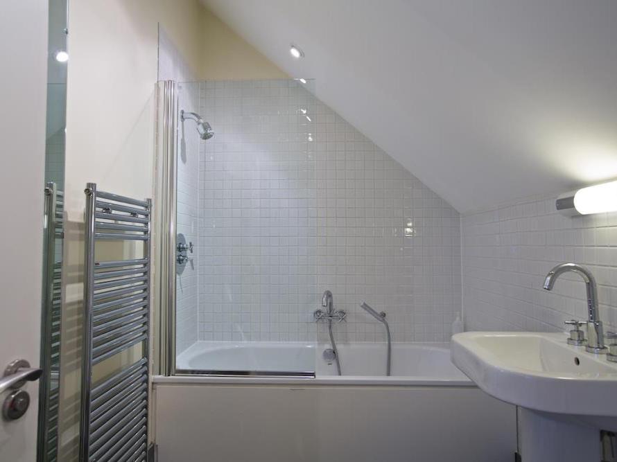 1 Combehaven Villa Salcombe Exterior photo
